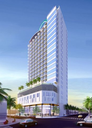Dự án Khách sạn Liberty Nha Trang